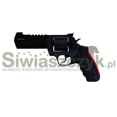 Rewolwer TAURUS Raging Hunter 454Casull (131mm) (10019279)-116494