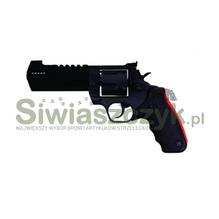 Rewolwer TAURUS Raging Hunter 454Casull (131mm) (10019279)-116494