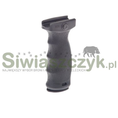 Chwyt pionowy REACT ERGONOMIC Mission First Tactical-101993