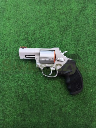 Rewolwer TAURUS Tracker 2,5" SS Matte 44 Rem.Mag.(10024590)-116499