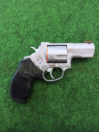 Rewolwer TAURUS Tracker 2,5" SS Matte 44 Rem.Mag.(10024590)-116500