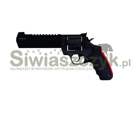 Rewolwer TAURUS Raging Hunter 454Casull (6,72''/171mm) (10019281)-116498