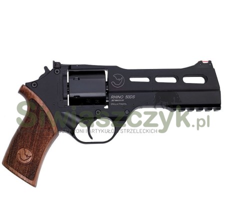 Rewolwer CHIAPPA Rhino 50DS kal.357Mag./38Spec-116515
