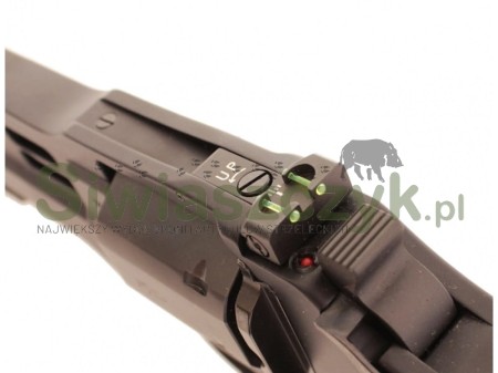 Rewolwer CHIAPPA Rhino 50DS kal.357Mag./38Spec-116516