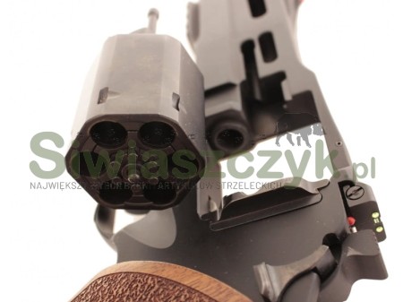 Rewolwer CHIAPPA Rhino 50DS kal.357Mag./38Spec-116517