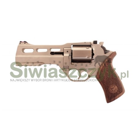 Rewolwer CHIAPPA Rhino 50DS Chrome kal.357Mag./38Spec-116519