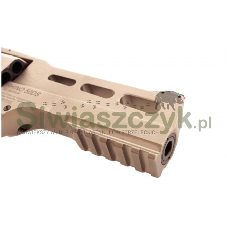 Rewolwer CHIAPPA Rhino 50DS Chrome kal.357Mag./38Spec-116520