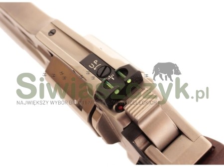 Rewolwer CHIAPPA Rhino 50DS Chrome kal.357Mag./38Spec-116522