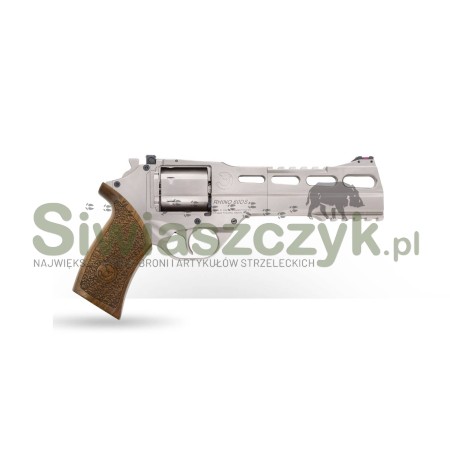Rewolwer CHIAPPA Rhino 60DS Chrome kal.357Mag./38Spec-116523