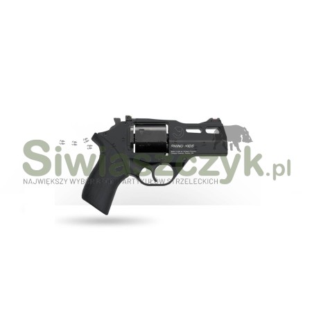 Rewolwer CHIAPPA Rhino 30DS kal .357 Mag./38Spec-116525