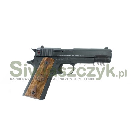 Pistolet CHIAPPA 1911-22 kal. 22LR-116526