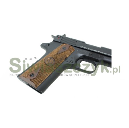 Pistolet CHIAPPA 1911-22 kal. 22LR-116527