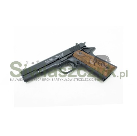 Pistolet CHIAPPA 1911-22 kal. 22LR-116528