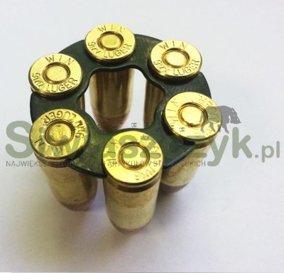Klip CHIAPPA Rhino Moon-Clip 357Mag-116530