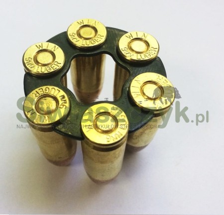 Klip CHIAPPA Rhino Moon-Clip 357Mag-116530
