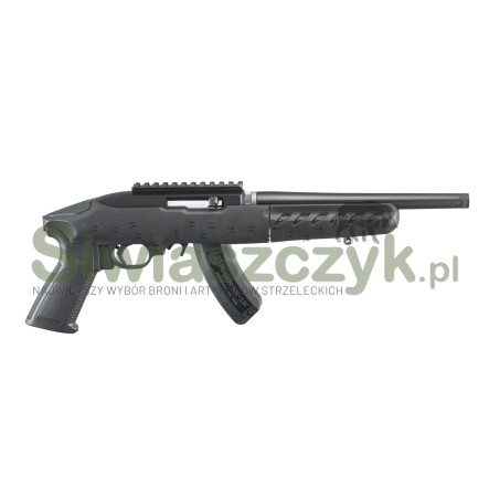 Pistolet RUGER CHARGER-TD kal.22Lr (04924)-116533