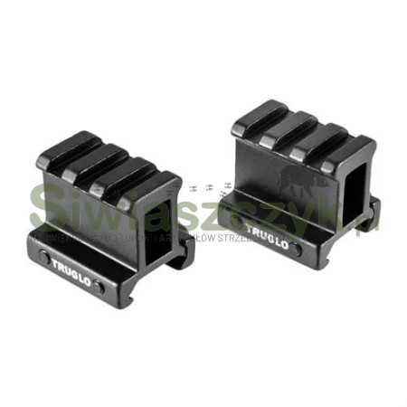 Adapter/Szyna Picatinny TRUGLO 1” (TG8992B)-116542
