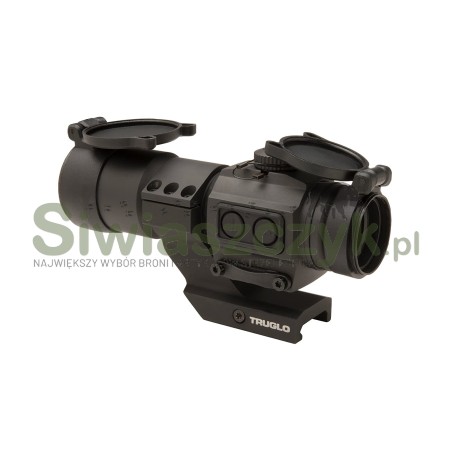 Kolimator TRUGLO TRU TEC XTREME 2 MOA RED DOT (TG8135BN)-116544