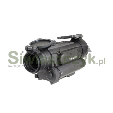 Kolimator TRUGLO TRU TEC 2MOA RED DOT(TG8130BN)-116545