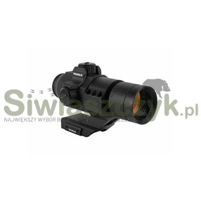Kolimator TRUGLO IGNITE 30MM RED•DOT z ukośnym montażem (TG8335BN)-116546
