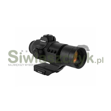 Kolimator TRUGLO IGNITE 30MM RED•DOT z ukośnym montażem (TG8335BN)-116546