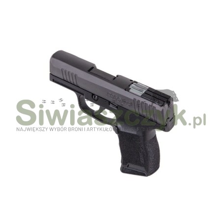Pistolet SIG SAUER P365 SAS kal.9x19 -116551