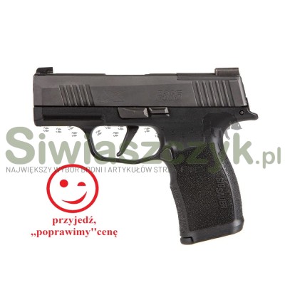 Pistolet SIG SAUER P365X kal.9x19 -116553