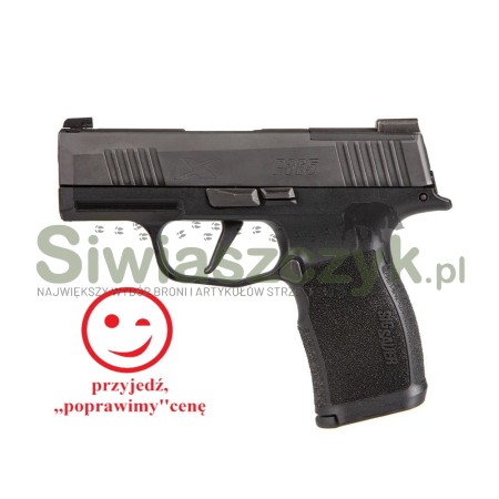 Pistolet SIG SAUER P365X kal.9x19 -116553