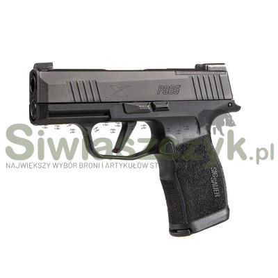 Pistolet SIG SAUER P365X kal.9x19 -116554