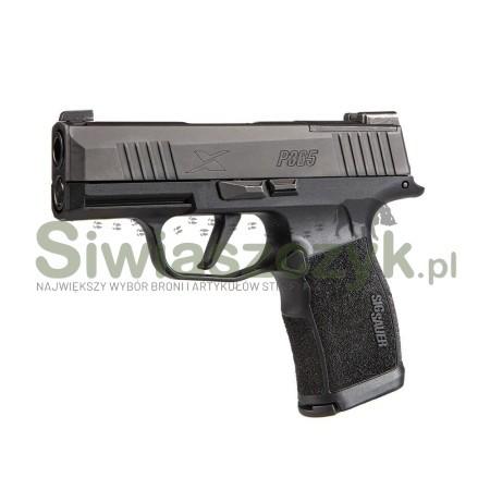 Pistolet SIG SAUER P365X kal.9x19 -116554