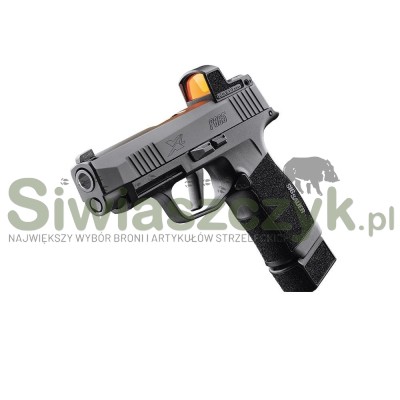 Pistolet SIG SAUER P365XL Romeo Zero kal.9x19 -116559