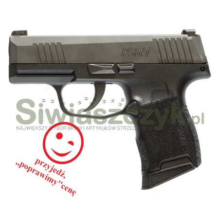 Pistolet SIG SAUER P365 kal.9x19 -116568