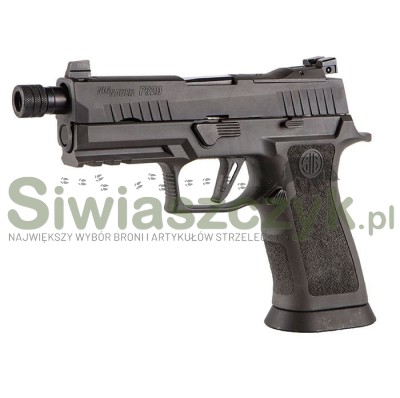 Pistolet SIG SAUER P320 X-Carry Legion kal.9x19 -116576
