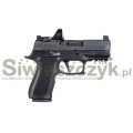 Pistolet SIG SAUER P320 XCOMPACT RXP kal.9x19 -116580