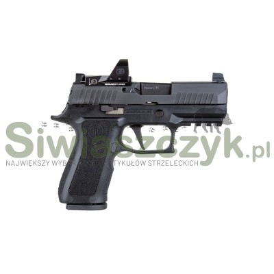 Pistolet SIG SAUER P320 XCOMPACT RXP kal.9x19 -116580
