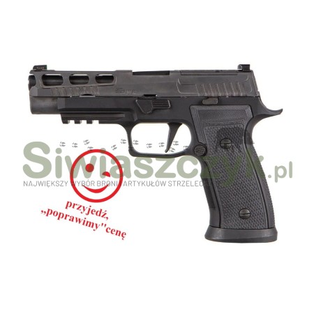 Pistolet SIG SAUER P320 AXG PRO kal.9x19-116582