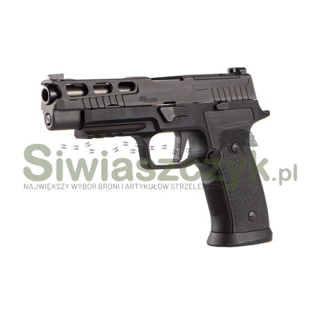 Pistolet SIG SAUER P320 AXG PRO kal.9x19-116583
