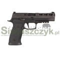Pistolet SIG SAUER P320 AXG PRO kal.9x19-116584