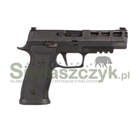 Pistolet SIG SAUER P320 AXG PRO kal.9x19-116584