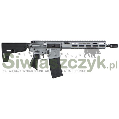 Karabinek SIG SAUER M400 Switchblade kal.223Rem/5,56mmNATO -116587