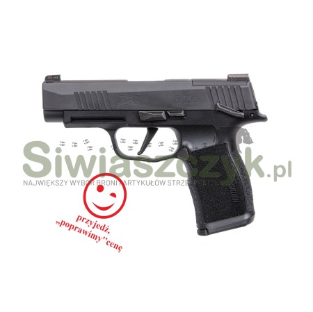Pistolet SIG SAUER P365XL MS kal.9x19 -116566