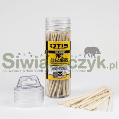 Czyściwo OTIS do rury gazowej 100szt (FG-857-100)-116591
