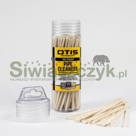 Czyściwo OTIS do rury gazowej 100szt (FG-857-100)-116591
