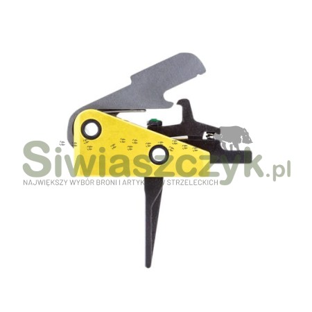 Spust TIMNEY AR-15 Competition 4lbs (668S-ST)-116596