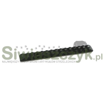 Szyna RECKNAGEL Weaver/Picatinny Sako 75/85 short (57050-0175)-116598