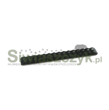 Szyna RECKNAGEL Weaver/Picatinny Sako 75/85 short (57050-0175)-116598