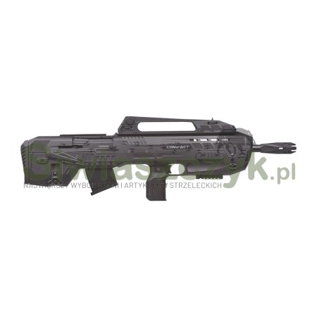 Strzelba KRAL ARMS Compact Black 18,5" kal.12/76-116602