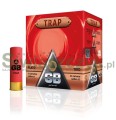 Naboje GB 12/70 TRAP (7,5) 28g-116609