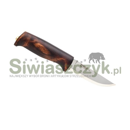 Nóż HELLE Gro #7-116610