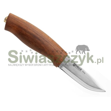 Nóż HELLE Skog #83-116612